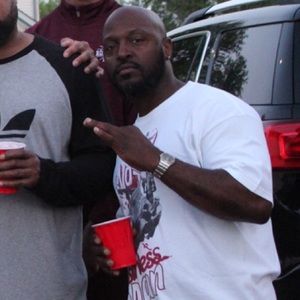 Meet your Posher, Jerome